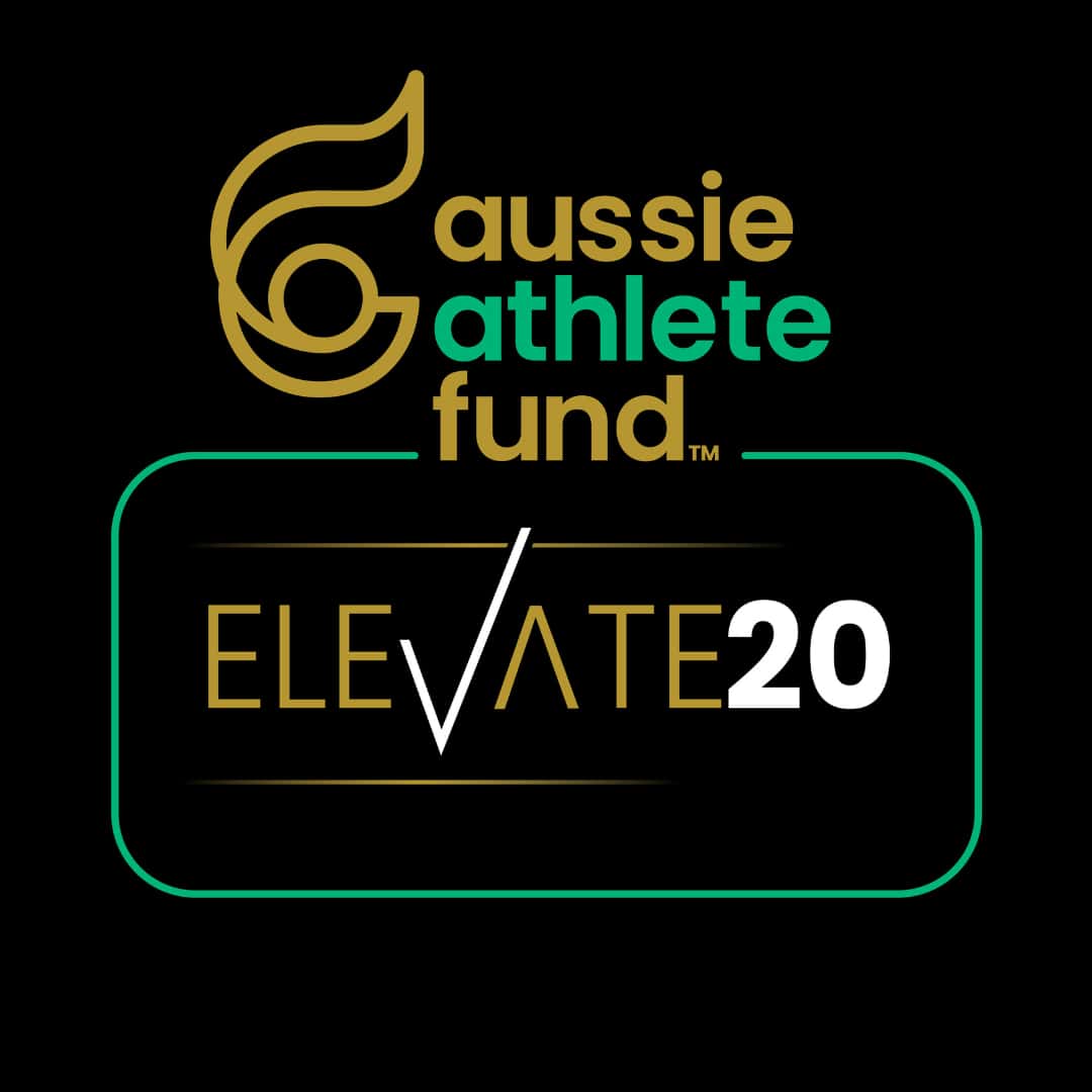 Elevate 20 Logo