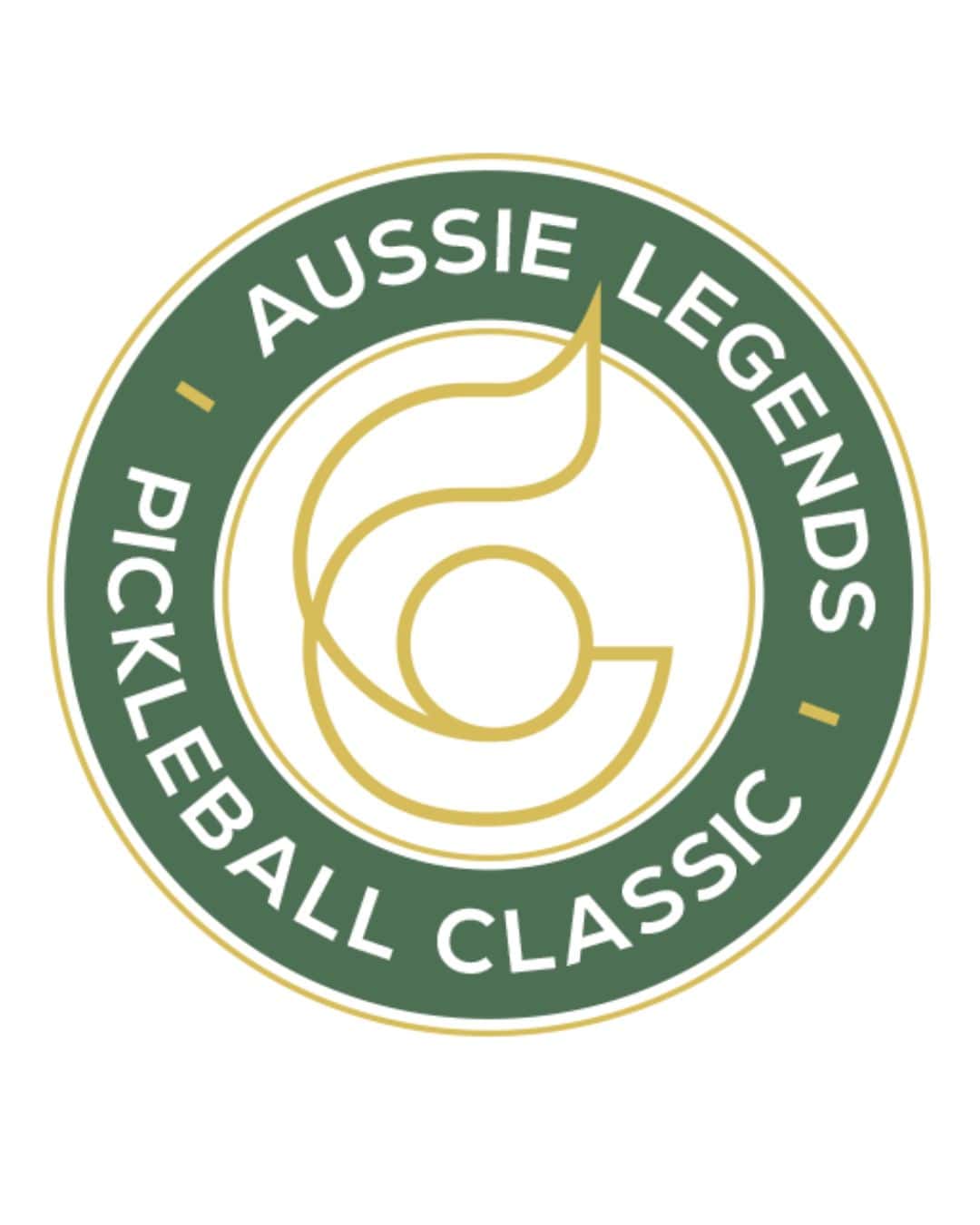 Pickleball Classic Logo