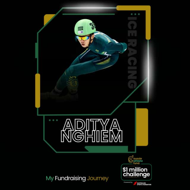 Aditya Nghiem