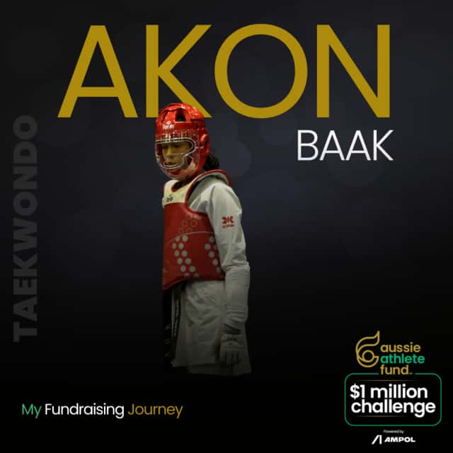 Akon Baak