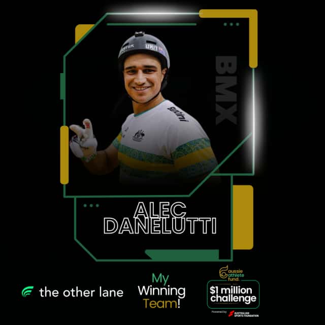 Alec Danelutti
