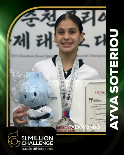 Ayva Soteriou