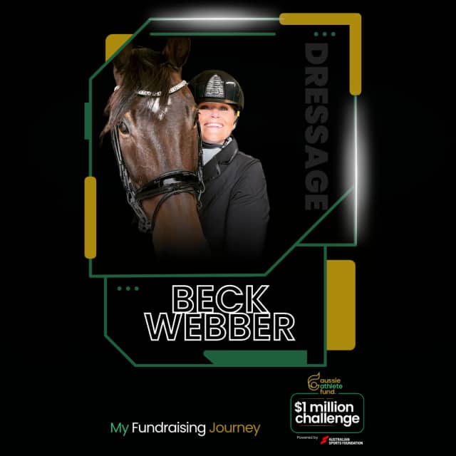 Beck Webber
