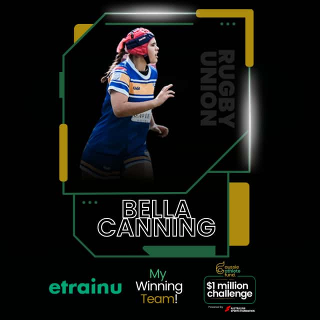 Bella Canning