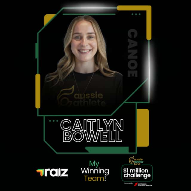 Caitlyn Bowell