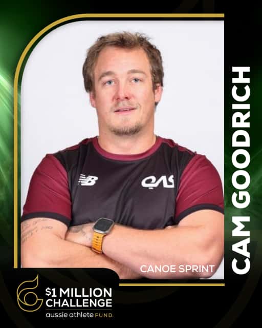Cam Goodrich