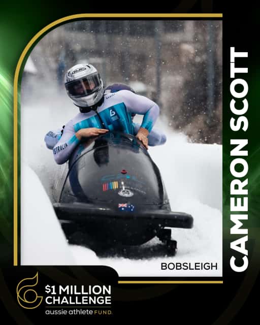 Cam Scott