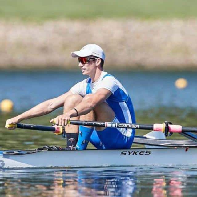 Chad Willlett