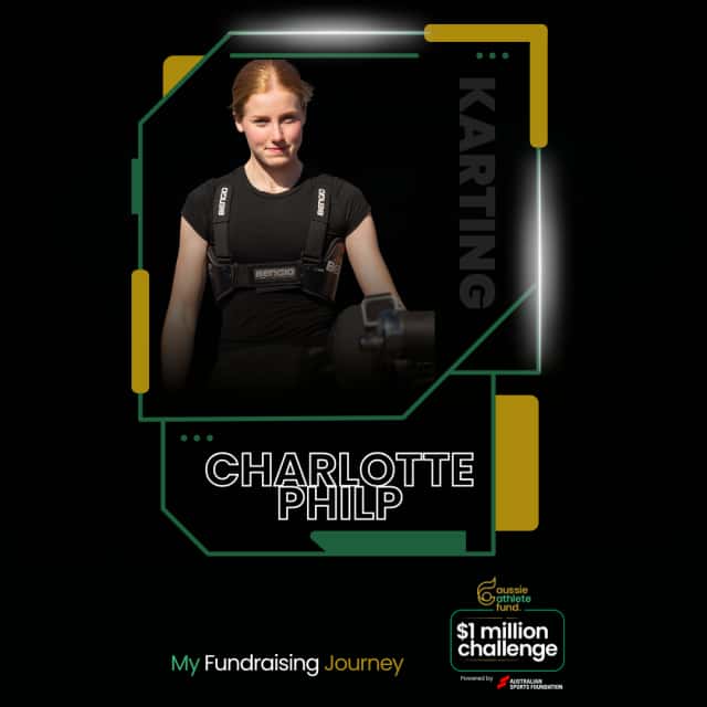 Charlotte Philip