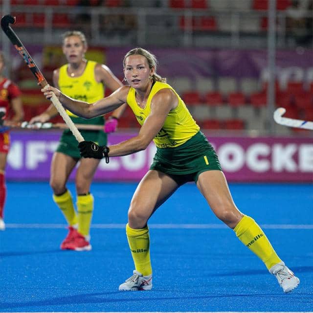 Claire Colwill
