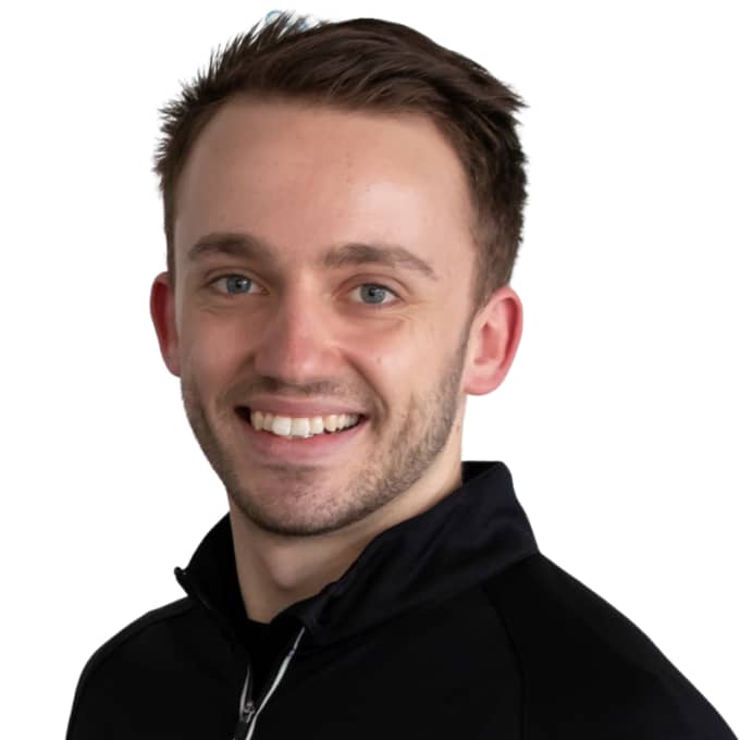 Dean Hewitt