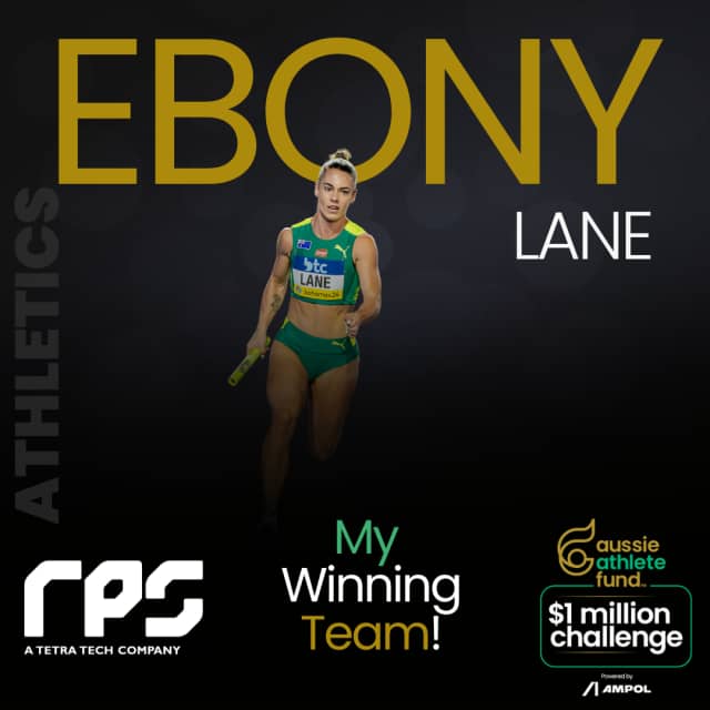 Ebony Lane