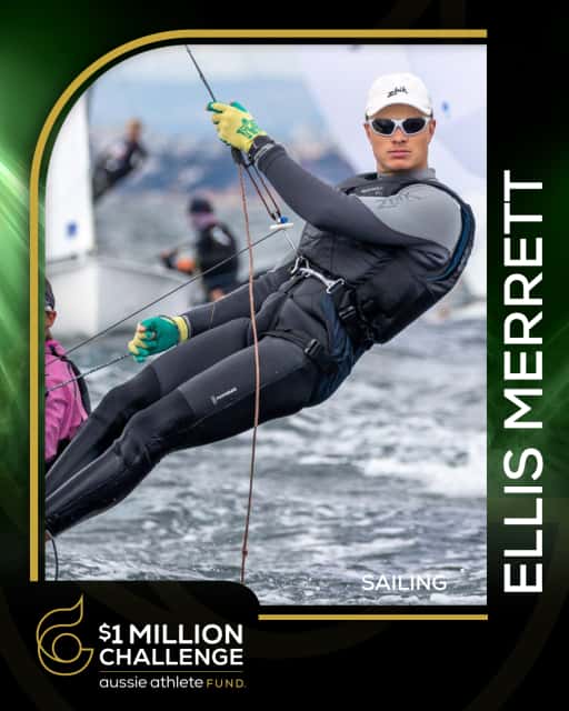 Ellis Merrett
