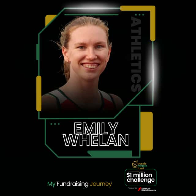 Emily Whelan