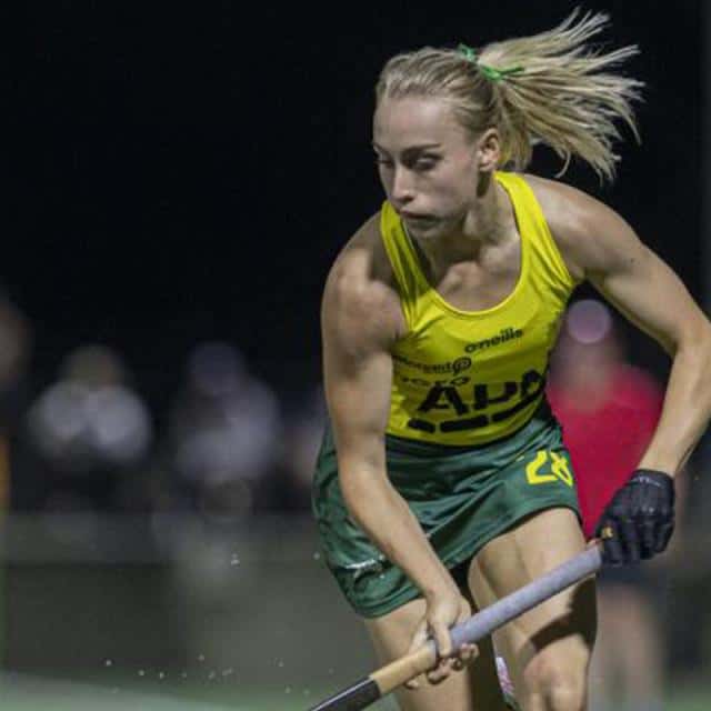 Hannah Cullum-Sanders
