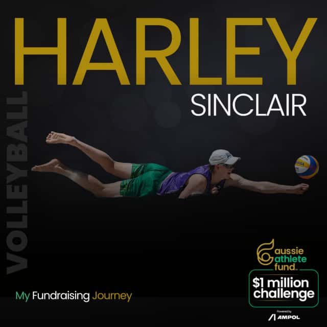 Harley Sinclair
