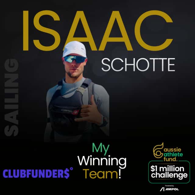 Isaac Schotte