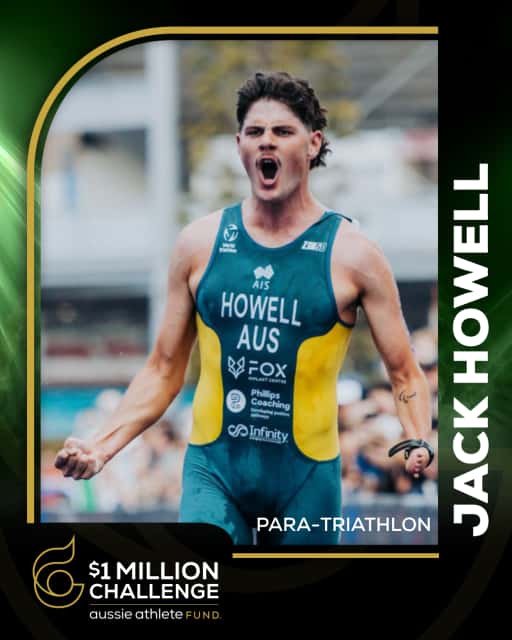Jack Howell