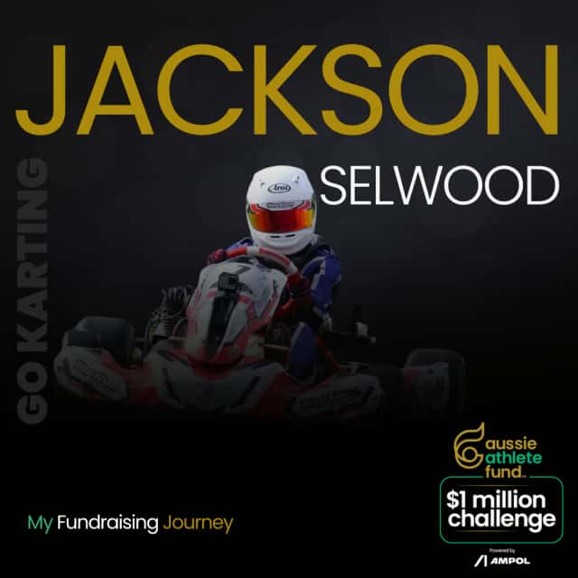 Jackson Selwood