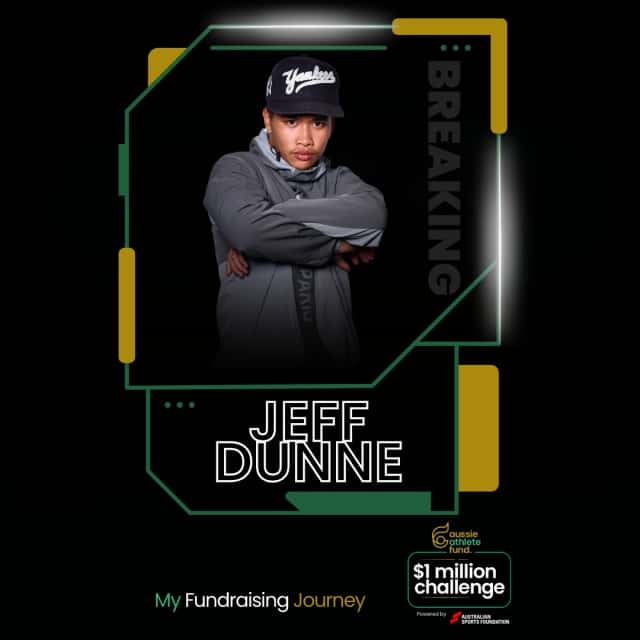 Jeff Dunne