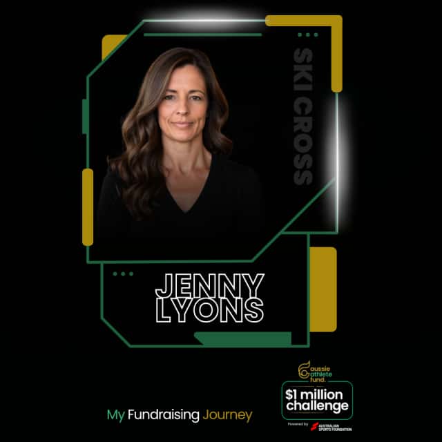 Jenny Lyons