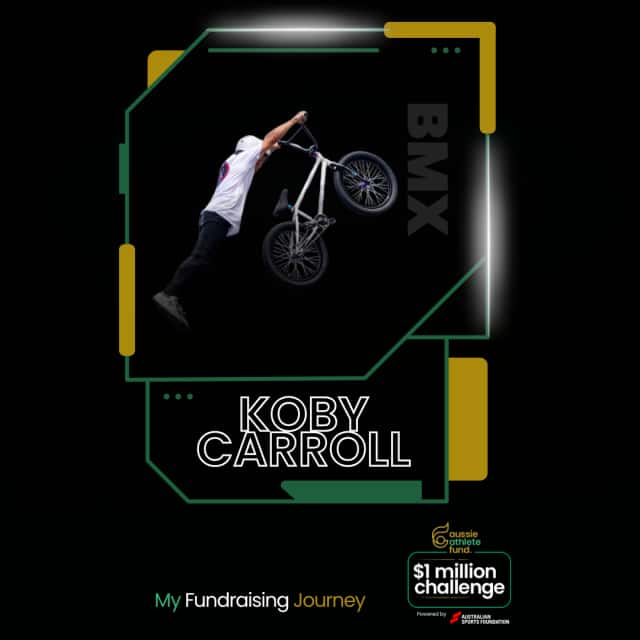 Koby Carroll