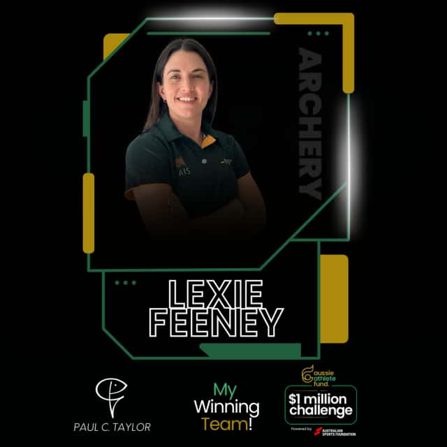 Lexie Feeney
