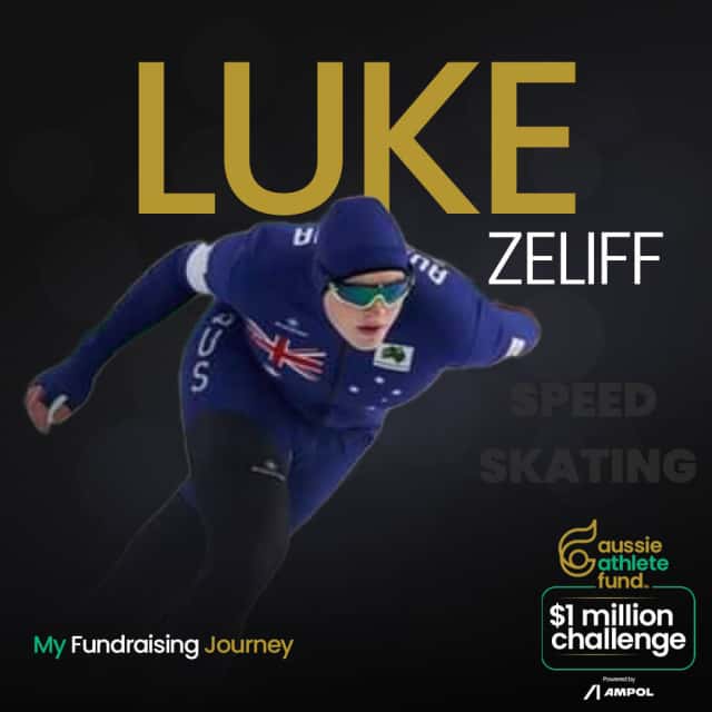 Luke Zeliff