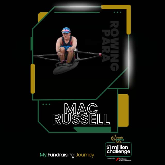 Mac Russel