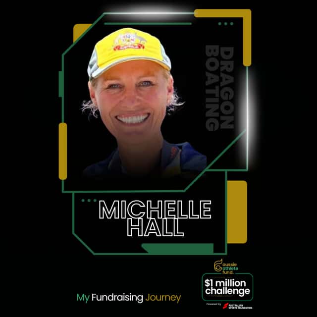 Michelle Hall