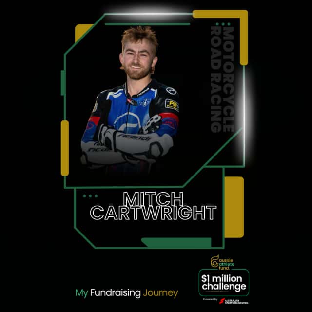 Mitch Cartwright