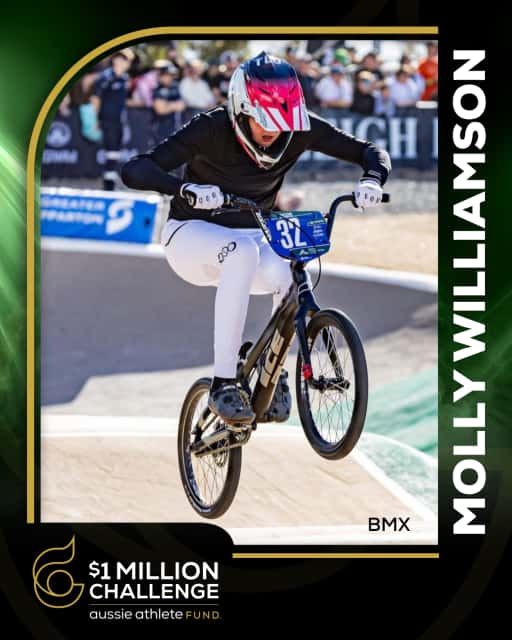 Molly Williamson
