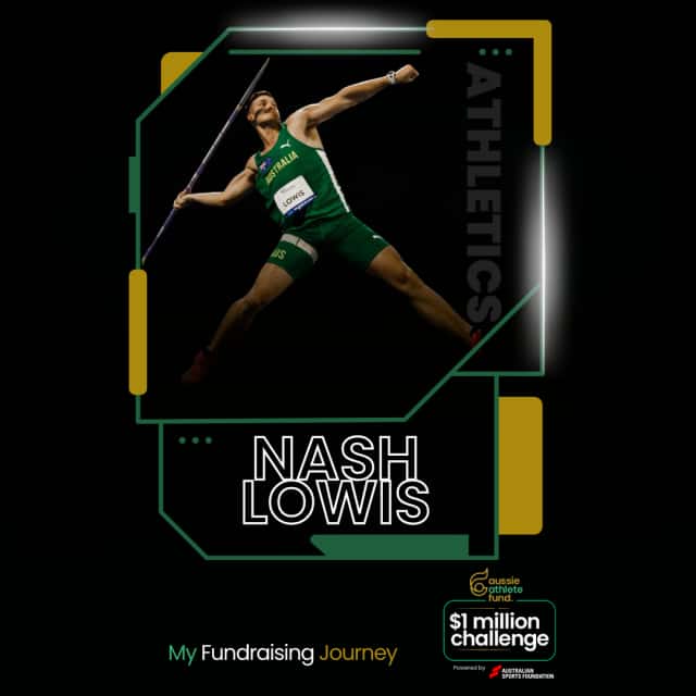 Nash Lowis