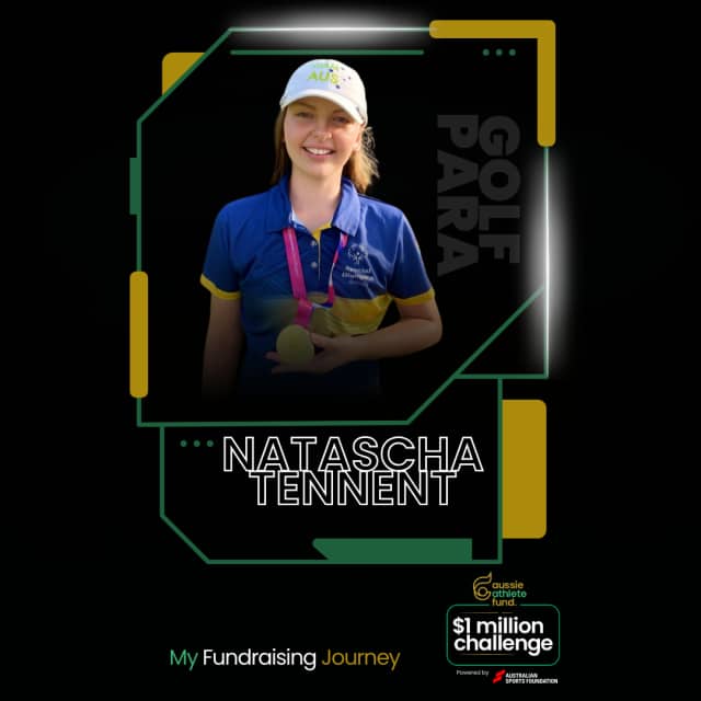 Natascha Tennent