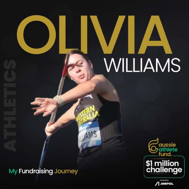 Olivia Williams