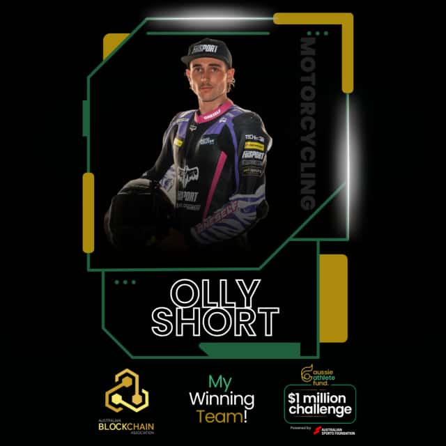 Olly Short