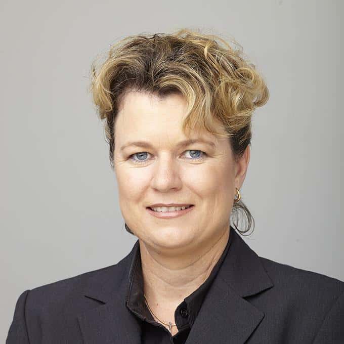 Renita Garard OLY