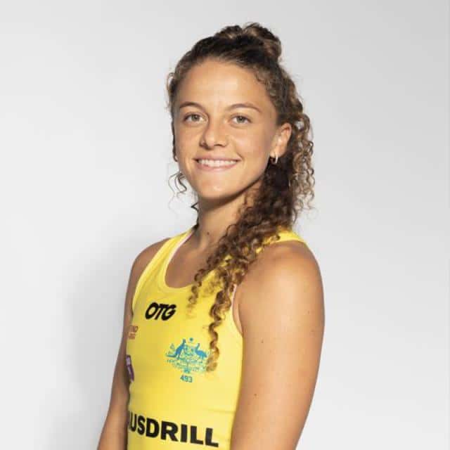 Rosie Malone