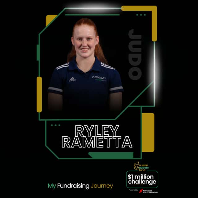 Ryley Rametta
