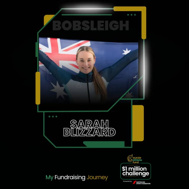 Sarah Blizzard