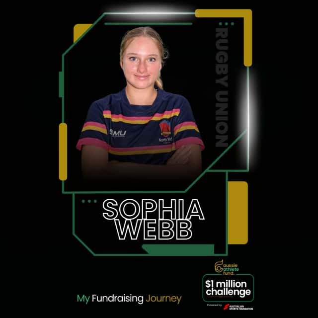 Sophia Webb