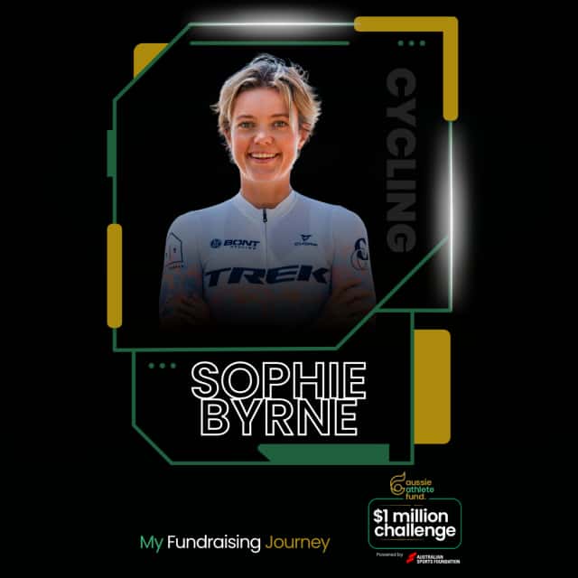 Sophie Byrne
