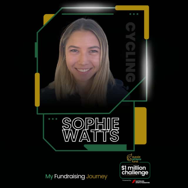 Sophie Watts