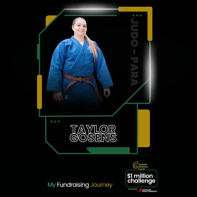 Taylor Gosens