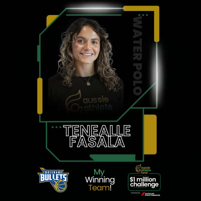 Tenealle Fasala