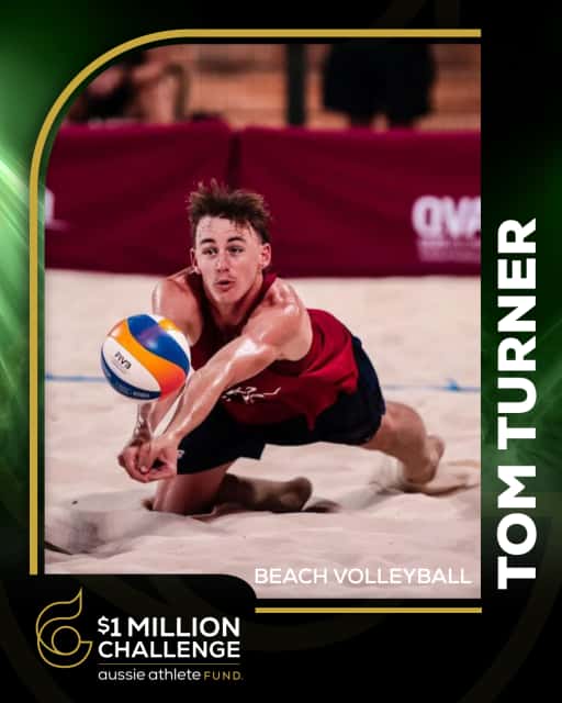 Tom Turner