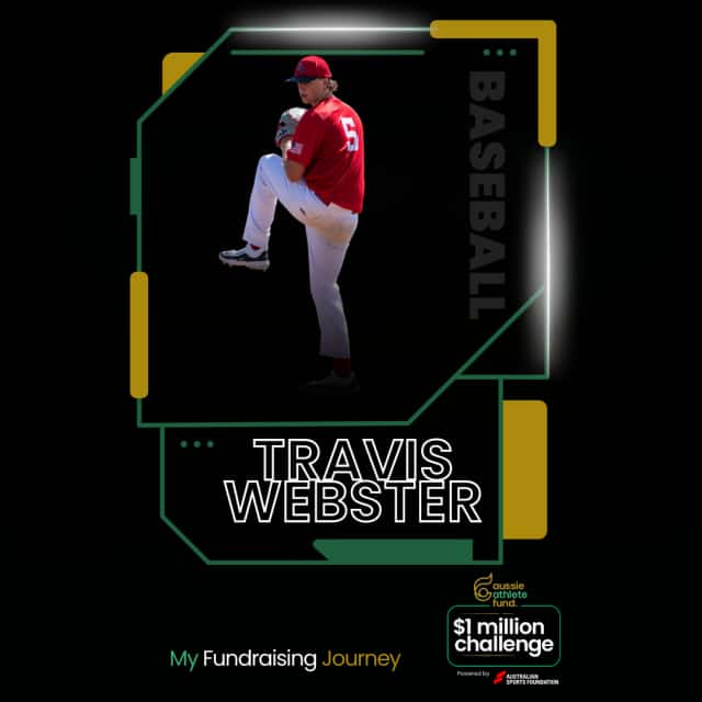 Travis Webster