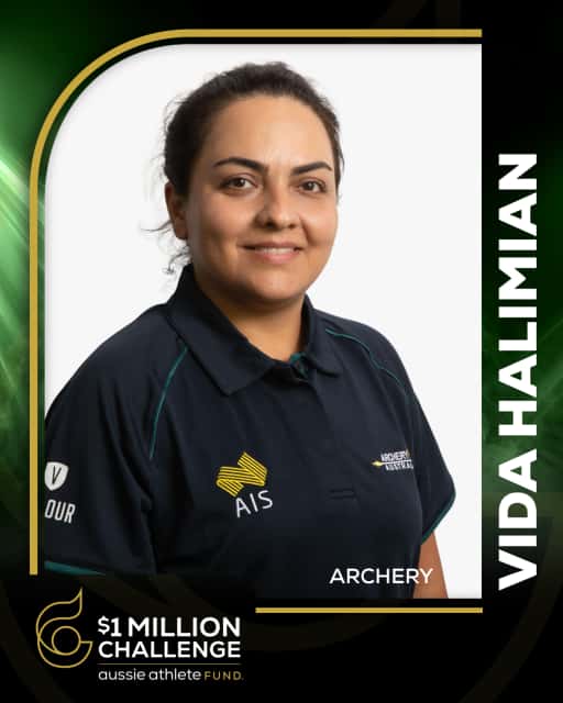 Vida Halimian