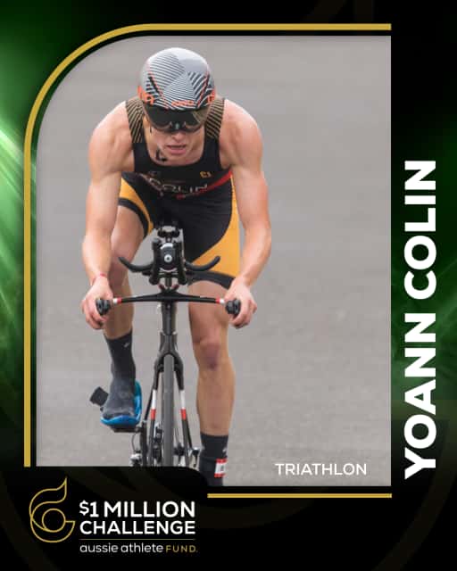 Yoann Colin