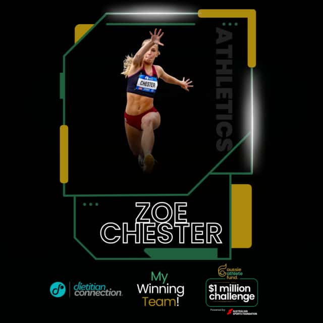 Zoe Chester